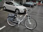 Aangeboden, Fietsen en Brommers, Elektrische fietsen, 51 tot 55 cm, Ophalen of Verzenden, Zo goed als nieuw, Overige merken