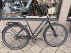 Union Lite Damesfiets 54cm, 8 versnellingen, Fietsen en Brommers, Fietsen | Dames | Damesfietsen, Gebruikt, Versnellingen, 56 cm of meer