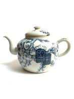 Export Chinees theepotje Blue de Hue, Nei Fu, Vietnam, Antiek en Kunst, Antiek | Keramiek en Aardewerk, Verzenden