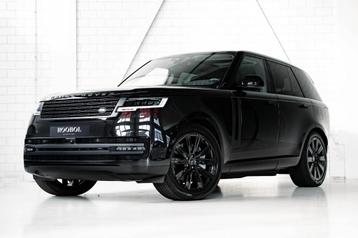 Land Rover Range Rover 3.0 P440e SE PHEV BTW | Verstelbare s beschikbaar voor biedingen