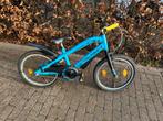 Alpina Trial 18 inch jongensfiets - Goede staat!, Ophalen of Verzenden, Zo goed als nieuw, Staal, 16 tot 20 inch