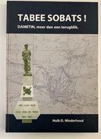 (Dalen, Dr.) ~ Tabee Sobats ! ~ Dametin ~ H. Minderhout, Verzenden, 20e eeuw of later, Gelezen