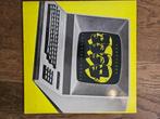 Kraftwerk lp, Ophalen of Verzenden, Gebruikt