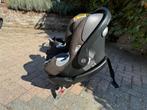 Cybex maxicosi | Aton Q i-Size met Base, Gebruikt, Verstelbare rugleuning, Isofix, 0 t/m 13 kg
