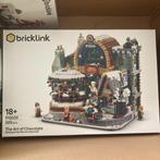 LEGO 910039 De Kunst van Chocolade - NIEUW/SEALED, Ophalen of Verzenden, Nieuw, Complete set, Lego