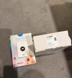 Bosch Thermostaat EasyControl Plus adapter, Ophalen of Verzenden, Slimme thermostaat, Nieuw