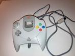 Dreamcast  racing wheel controller en controllers, Ophalen of Verzenden, Gebruikt, Met 1 controller, Saturn of Dreamcast
