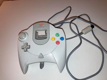 Dreamcast  racing wheel controller en controllers beschikbaar voor biedingen