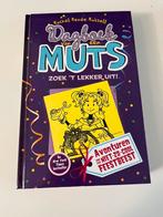 Dagboek van een muts Avonturen v e niet zo cool feestbeest, Ophalen of Verzenden, Zo goed als nieuw, Rachel Renée Russell, Non-fictie
