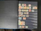 Nederland stockboek met veel betere gestempelde zegels, Postzegels en Munten, Postzegels | Volle albums en Verzamelingen, Verzenden