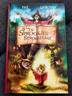 De Sprookjes Sprokkelaar - Zo Goed Als Nieuw, Ophalen of Verzenden, Zo goed als nieuw, Paul van Loon, Sprookjes