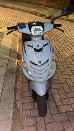 zip 70cc 2005, Fietsen en Brommers, Scooters | Piaggio, Ophalen, Zo goed als nieuw, Tweetakt, Zip