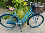 Sparta Pick-Up Transportfiets, Damesfiets. 100% tech. Goed, Fietsen en Brommers, Ophalen, Sparta, Versnellingen, 56 cm of meer