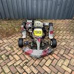 Diverse Karts - Parolin Rocky, Sodi, FA & kinder / baby kart, Zo goed als nieuw, Ophalen, Kart