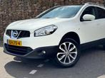 Nissan Qashqai 1.6 Acenta, Voorwielaandrijving, 65 €/maand, 15 km/l, Gebruikt