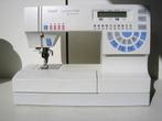 NAAIMACHINE PFAFF CREATIVE 7510 MET HANDLEIDING EN KIST, Hobby en Vrije tijd, Naaimachines en Toebehoren, Ophalen, Gebruikt, Naaimachine