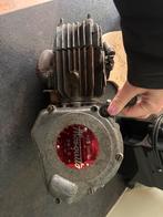 Mosquito 49cc Blok - Vintage Brommer Onderdeel, Fietsen en Brommers, Ophalen, Gebruikt, Blok