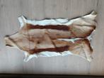 springbok huid vel vacht 90x50cm, Huis en Inrichting, Ophalen of Verzenden, Gebruikt
