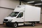 Mercedes-Benz Sprinter KOELWAGEN Financial Lease 475 euro pe, Auto's, Bestelauto's, Automaat, Gebruikt, Euro 6, Wit
