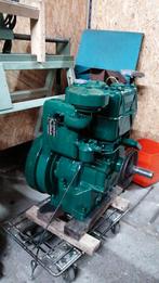 Uitlaat demper gezocht voor een lister diesel motor, Doe-het-zelf en Verbouw, Ophalen of Verzenden, Dieselmotor