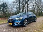 Renault Mégane 1.2tce 2016 Blauw, Auto's, Renault, Voorwielaandrijving, 4 cilinders, Blauw, 132 pk