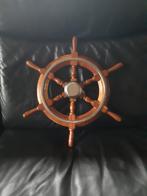 STUURWIEL VETUS, Watersport en Boten, Ophalen of Verzenden, Zo goed als nieuw, Motor en Techniek, Zeilboot of Motorboot