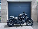 Harley-Davidson 883 Iron uit 2016 special 9930KM!!!!!!, Motoren, Motoren | Harley-Davidson, 2 cilinders, Bedrijf, 883 cc, Meer dan 35 kW