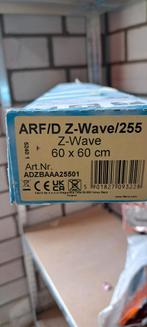 Zonwering voor dakkoepel van Fakro Z wave 60 x 60, Doe-het-zelf en Verbouw, Ophalen of Verzenden, Nieuw