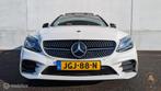 Mercedes-Benz C Estate AMG Plus, Manufaktur, Burmester Uniek, Automaat, 4 cilinders, Wit, Lichtsensor