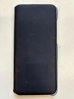 GEBRUIKT! Samsung flip wallet hoesje galaxy a50 blauw €17,99, Ophalen of Verzenden, Zo goed als nieuw, Overige modellen, Frontje of Cover
