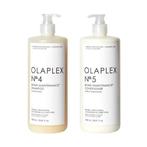 Olaplex Shampoo & Conditioner 1000ml Set, Ophalen of Verzenden, Nieuw