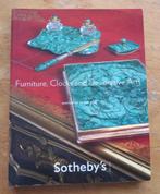 SOTHEBY'S Catalogus -   Amsterdam, 2008 - Decorative Arts, Zo goed als nieuw, Verzenden, Overige onderwerpen