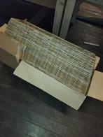 Rieten Lampenkap - Nieuw in Doos - 95cm, Ophalen, Nieuw