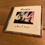 Rush - A Show Of Hands, Cd's en Dvd's, Cd's | Rock, Verzenden, Zo goed als nieuw