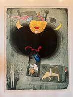 schilderij, Antiek en Kunst, Ophalen