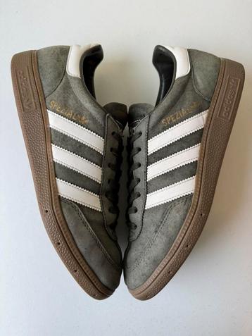 Adidas Spezial, maat 40 beschikbaar voor biedingen