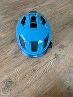Abus fietshelm maat M  met verlichting aan de achterkant, Ophalen of Verzenden, Zo goed als nieuw