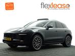 Porsche Macan 3.6 Turbo Sport Chrono, Alcantara Design, Stoe, Auto's, Porsche, Te koop, Zilver of Grijs, Benzine, Gebruikt