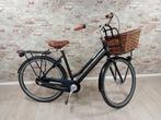 Gazelle dutynl D54, Fietsen en Brommers, Fietsen | Dames | Damesfietsen, Ophalen, Versnellingen, Gazelle, 53 tot 56 cm