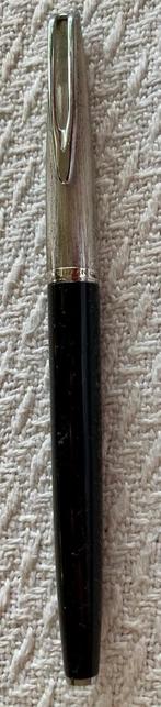 Waterman Vulpen C/F plus patronen, Verzamelen, Pennenverzamelingen, Ophalen of Verzenden, Gebruikt, Vulpen, Waterman