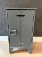 WOOOD nachtkastje Kluis, Huis en Inrichting, Ophalen of Verzenden, Gebruikt