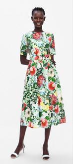 Zara jurk, Kleding | Dames, Overige kleuren, Zara, Ophalen of Verzenden, Zo goed als nieuw