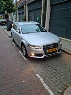 Audi A4 1.8 Tfsi 118KW Avant 2008 Grijs, Auto's, Audi, Voorwielaandrijving, 4 cilinders, 160 pk, Stationwagon