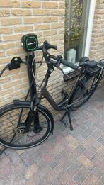 Stella livorno fiets elektrische fiets, Ophalen of Verzenden, Zo goed als nieuw, 50 km per accu of meer, Overige merken