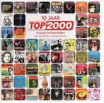 10x CD BOX 10 JAAR TOP 2000. IN NIEUWSTAAT., Cd's en Dvd's, Cd's | Verzamelalbums, Ophalen of Verzenden, Zo goed als nieuw