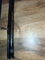 Kunnen Classic Graphite Oldskool Hengel 3.30m, Watersport en Boten, Hengelsport | Karpervissen, Ophalen of Verzenden, Gebruikt