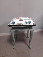 Krukje 32 x 32 cm hoogte 42 cm, Ophalen of Verzenden, Zo goed als nieuw, Hout