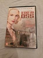 Dvd de bende van Oss hh, Cd's en Dvd's, Vanaf 16 jaar, Ophalen of Verzenden, Zo goed als nieuw, Actie en Avontuur