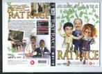 Ratrace, Alle leeftijden, Ophalen of Verzenden, Gebruikt, Actiekomedie