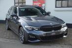 BMW 3-serie Touring 330e xDrive High Executive M pakket Shad, Gebruikt, Euro 6, 4 cilinders, 1865 kg